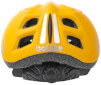 Kask rowerowy dziecięcy ONE Plus Mighty Mustrard Bobike