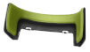 Zagłówek do fotelika Mini Exclusive Green Bobike