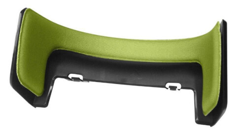 Zagłówek do fotelika Mini Exclusive Green Bobike
