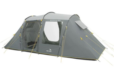 Namiot rodzinny dla 4 osob Excursion Wilmington Twin 400 Easy Camp