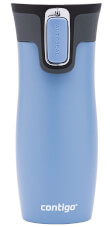 Kubek termiczny West Loop 2.0 470 ml niebieski mat Contigo