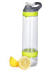 Butelka na wodę z wkładem na owoce Cortland Infuser Vibrant Lime 770 ml Contigo