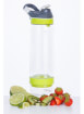 Butelka na wodę z wkładem na owoce Cortland Infuser Vibrant Lime 770 ml Contigo