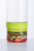 Butelka na wodę z wkładem na owoce Cortland Infuser Vibrant Lime 770 ml Contigo