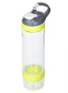 Butelka na wodę z wkładem na owoce Cortland Infuser Vibrant Lime 770 ml Contigo