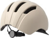 Kask rowerowy dziecięcy City Cream Bobike