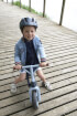Kask rowerowy dziecięcy Exclusive Plus Cosy Crem Bobike