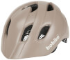 Kask rowerowy dziecięcy Exclusive Plus Toffee Brown Bobike