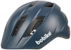 Kask rowerowy dziecięcy Exclusive Plus Denim Deluxe Bobike