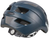 Kask rowerowy dziecięcy Exclusive Plus Denim Deluxe Bobike