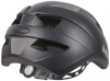 Kask rowerowy dziecięcy Exclusive Plus Urban Grey Bobike