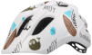 Kask rowerowy dziecięcy Kids Plus Ahoy Bobike