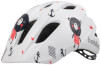 Kask rowerowy dziecięcy Kids Plus Teddy Bear Bobike