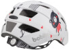 Kask rowerowy dziecięcy Kids Plus Teddy Bear Bobike