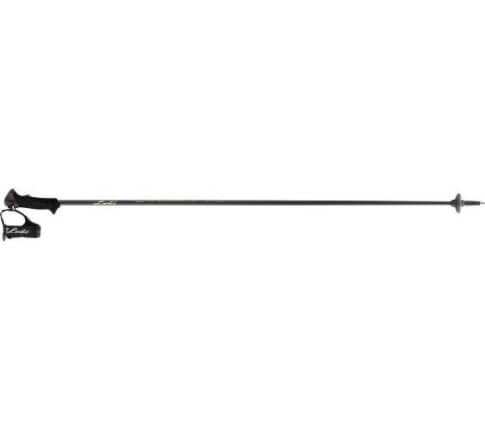 Damskie kijki do narciarstwa zjazdowego Carbon 14 S Lady 115 cm LEKI