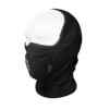 Zimowa maska szkieletowa Mask Z9h black Naroo