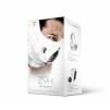 Zimowa maska szkieletowa Mask Z9h white Naroo