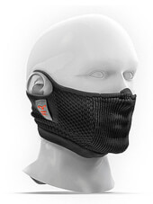 Maska filtrująca Mask F5s black Naroo