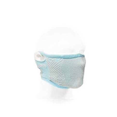 Maska filtrująca Mask F5s white blue Naroo