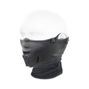 Maska z usztywnieniem Mask T-BONE 5+ grey Naroo
