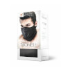 Maska z usztywnieniem Mask T-BONE 5+ grey Naroo