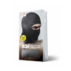 Kominiarka uniwersalna Mask X3F black Naroo