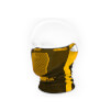 Maska uniwersalna Mask X5 black yellow Naroo