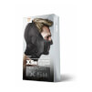 Maska uniwersalna Mask X5H white Half Balaclava Naroo