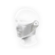 Sportowa maseczka Mask X5s white Naroo