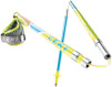 Kijki nordic walking Micro Flash Carbon 115 cm LEKI