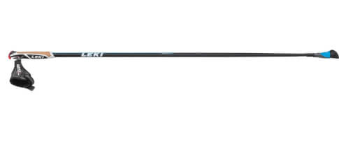 Kijki nordic walking Smart Comp 125 cm LEKI