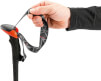 Lekkie kijki trekkingowe Sherpa XTG Antishock LEKI