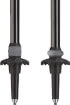 Lekkie kijki trekkingowe Sherpa XTG Antishock LEKI