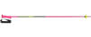 Kijki narciarskie dziecięce Racing Kids pink 95 cm LEKI