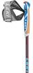 Kijki nordic walking Pacemaker Lite Bordo 105 cm LEKI