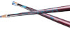 Kijki nordic walking Pacemaker Lite Bordo 105 cm LEKI