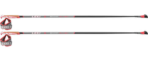 Kijki nordic walking Smart Flash 125 cm LEKI