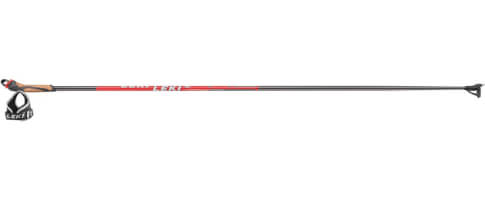 Kijki narciarskie Cross Country PRC Max F 160 cm LEKI