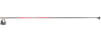 Kijki narciarskie Cross Country PRC Max 160 cm LEKI