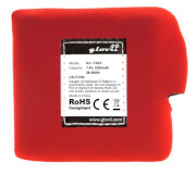 Bateria 5200mAh do ogrzewanej kurtki Glovii GLI7452