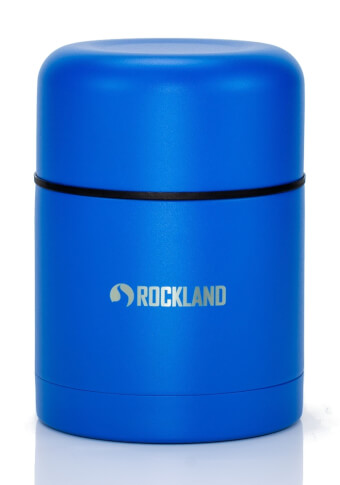 Turystyczny termos obiadowy 0,5 l Comet  Rockland niebieski