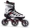 Rolki do szybkiej jazdy rekreacyjnej Ghibli Verso Fila Skates