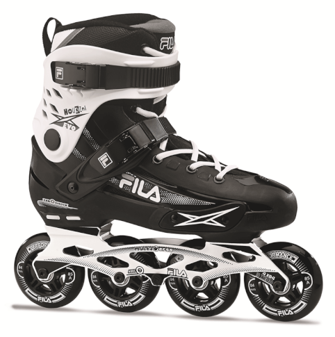Rolki do jazdy miejskiej Houdini Evo Fila Skates