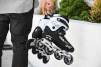 Rolki do jazdy miejskiej Houdini Evo Fila Skates