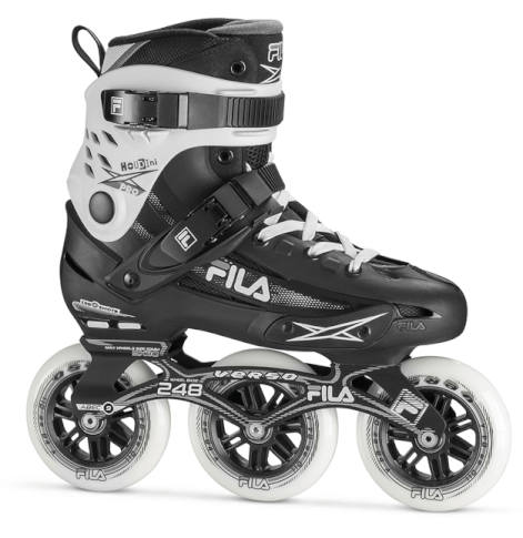 Rolki do jazdy miejskiej Houdini Pro Fila Skates
