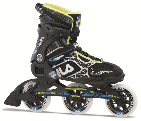 Rolki do jazdy miejskiej Legacy Pro 100 mm Fila Skates