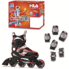 Dziecięce rolki do nauki jazdy J-ONE Combo 2 Fila Skates