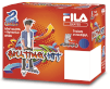 Dziecięce rolki do nauki jazdy J-ONE Combo 2 Fila Skates