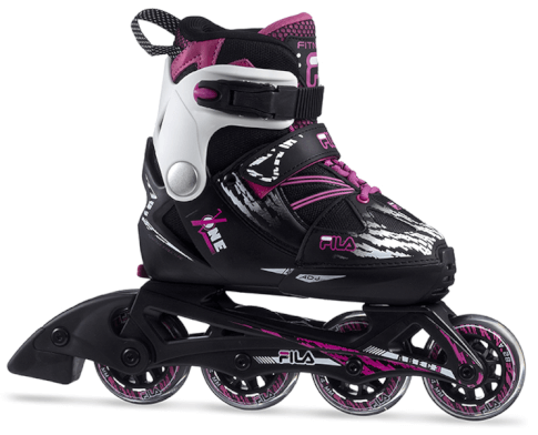 Dziecięce rolki do nauki jazdy X-One G Fila Skates