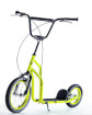 Hulajnoga miejska Kickbike Attivo Giallo 16-12 Sicaro